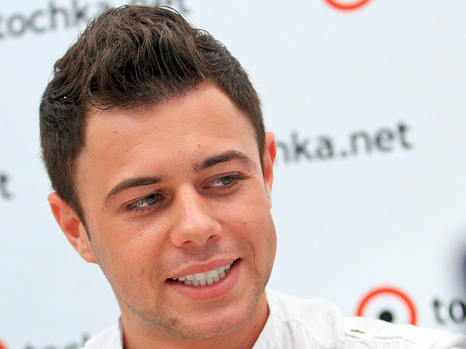 Анатолий Шпарев