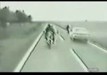 аварія на мотоциклі