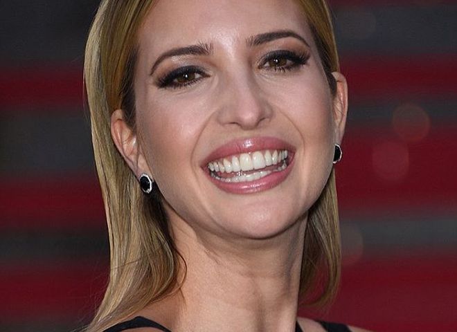 Іванка Трамп