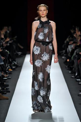 Fall Winter 2013 Carolina Herrera