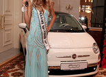 Мисс Украина Вселенная 2012