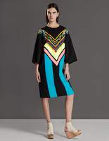NADYA DZYAK  RESORT 2016