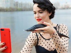 Даша Астафьева