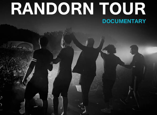 Randorn Tour