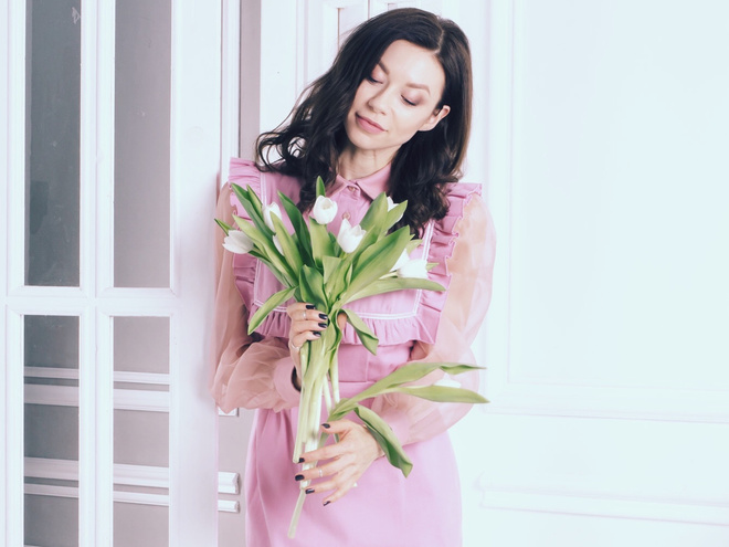 Полина Логунова