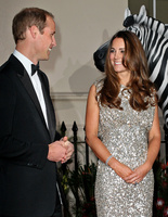 Кейт Миддлтон