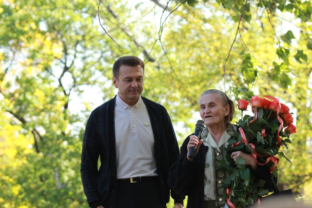 Тимофей Нагорный