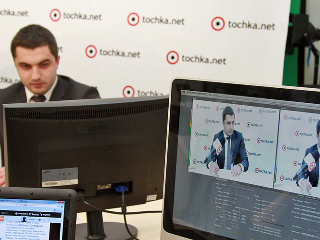 Євген Ларін