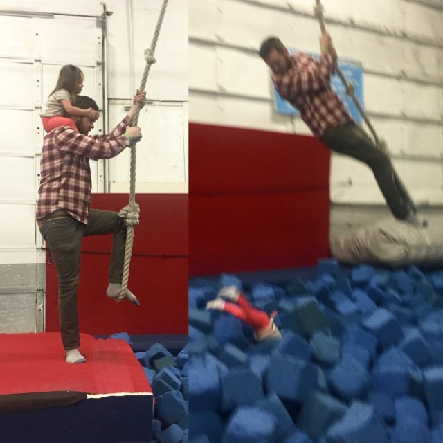 Утро не заладилось