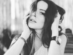 Ліндсі Лохан