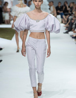 Коллекция Giambattista Valli Haute Couture осень-зима 2016/2017
