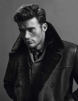 Hugo Boss
