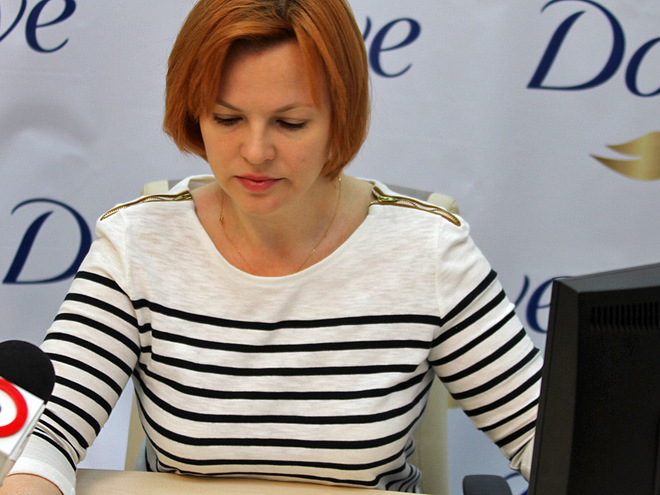 Врач косметолог- дерматолог Татьяна Кобец