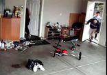 Резиновая мышь