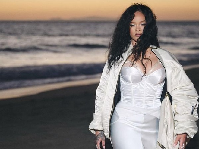 Ріанна відзначила 35-річчя: кого співачка запросила на святкову вечірку