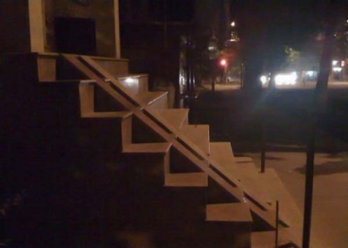 В нашей стране заботятся об инвалидах