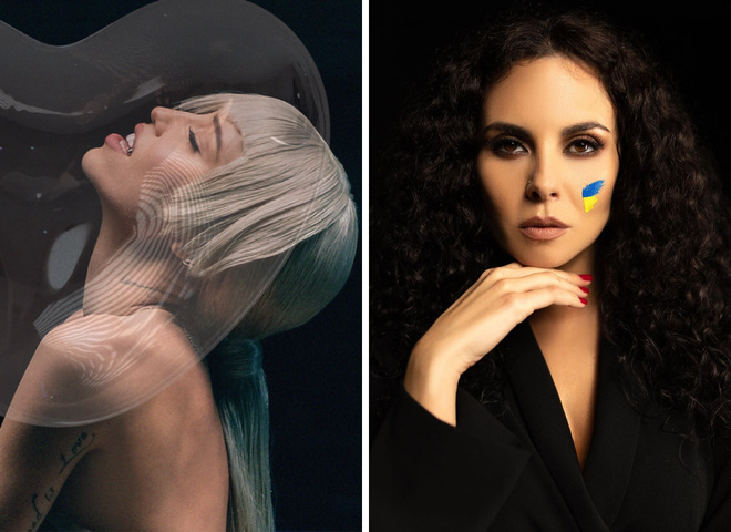 Настя Каменських і Надя Дорофєєва