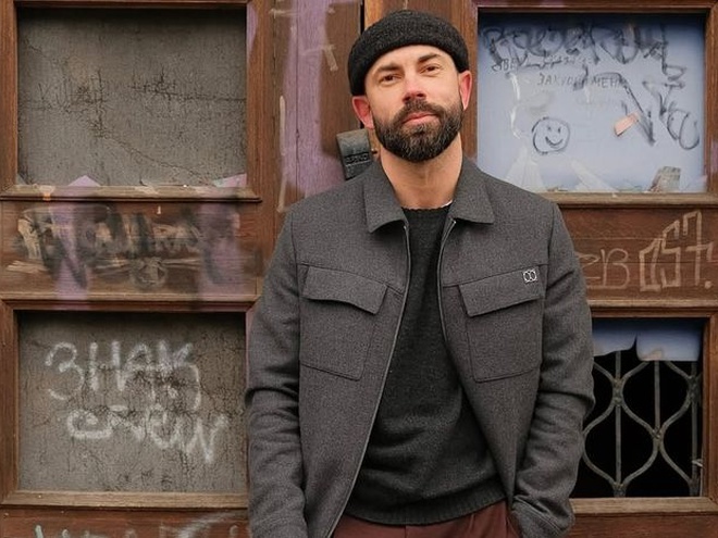 Бєдняков показав себе у 19-річному віці