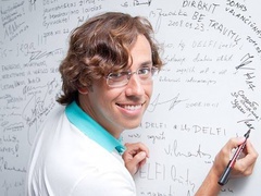 Максим Галкин