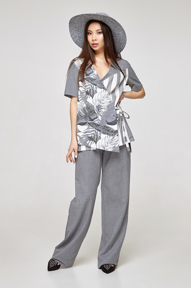 Бренд SOLH презентует летнюю коллекцию