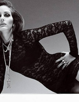 Оливия Палермо