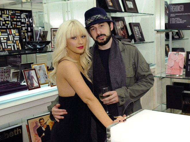 Кристина Агилера