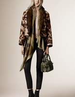 Burberry pre-fall 2015 Burberry pre-fall 2015