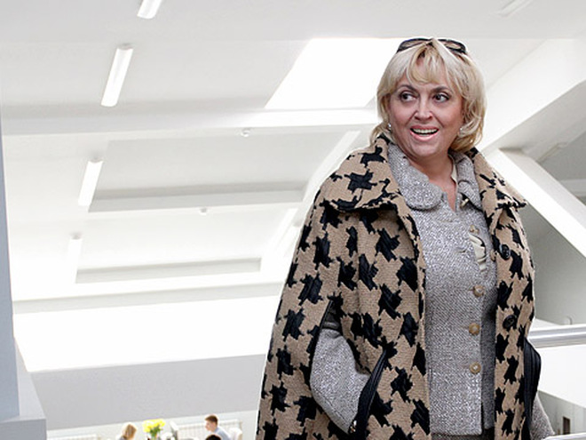 Александра Кужель