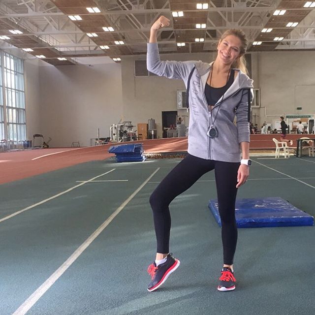 Вера Брежнева