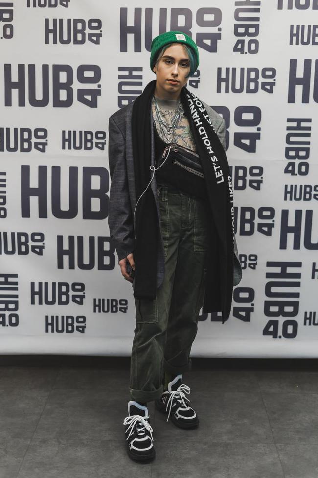 dside Band - Зачем премьера