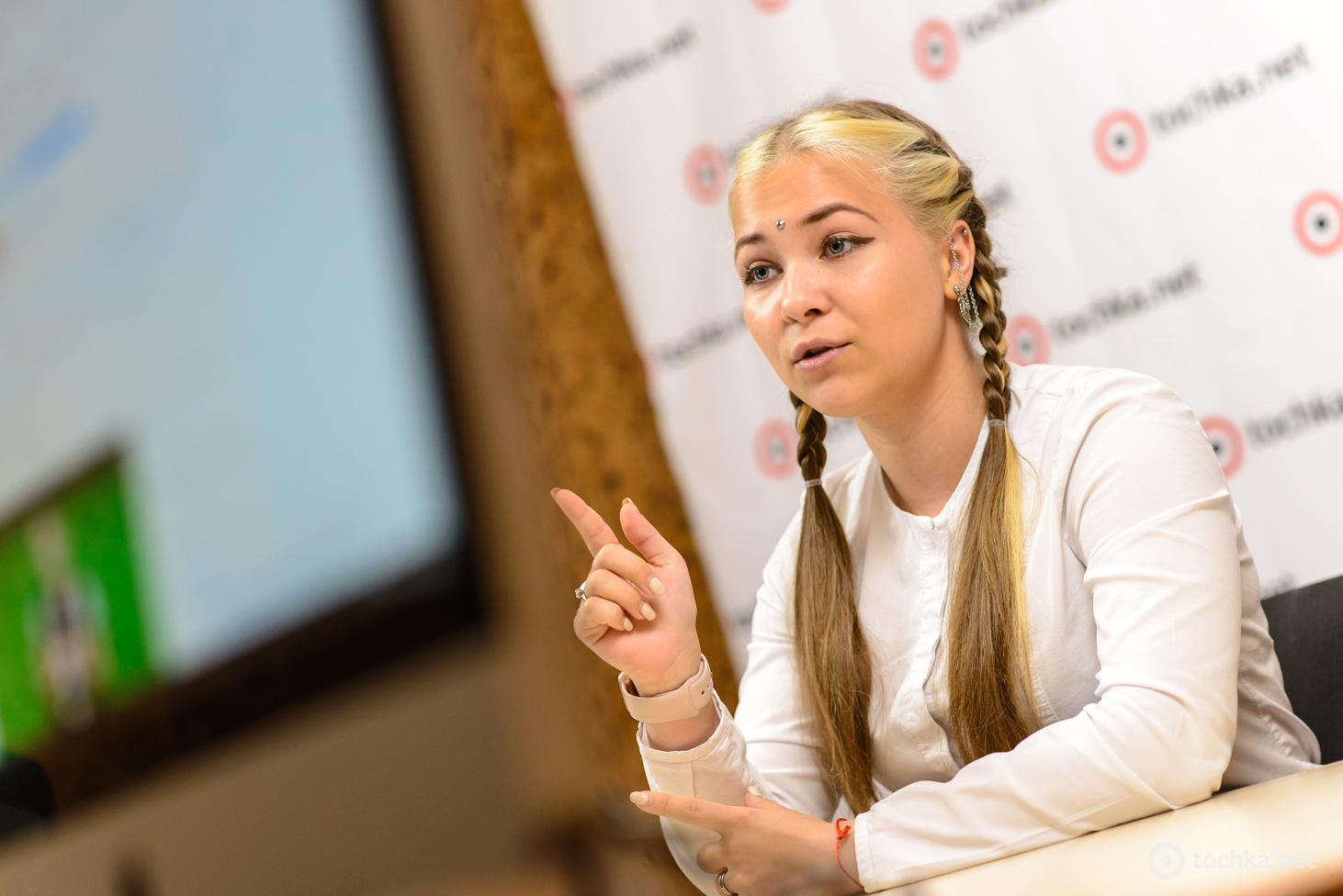 Вероніка Коваленко