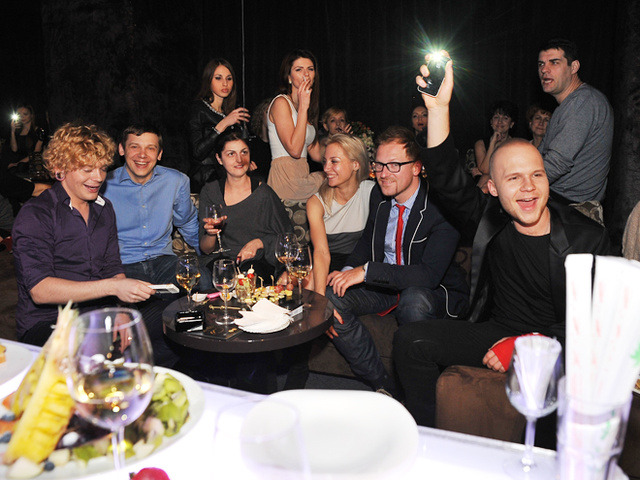 Презентация Маши Собко