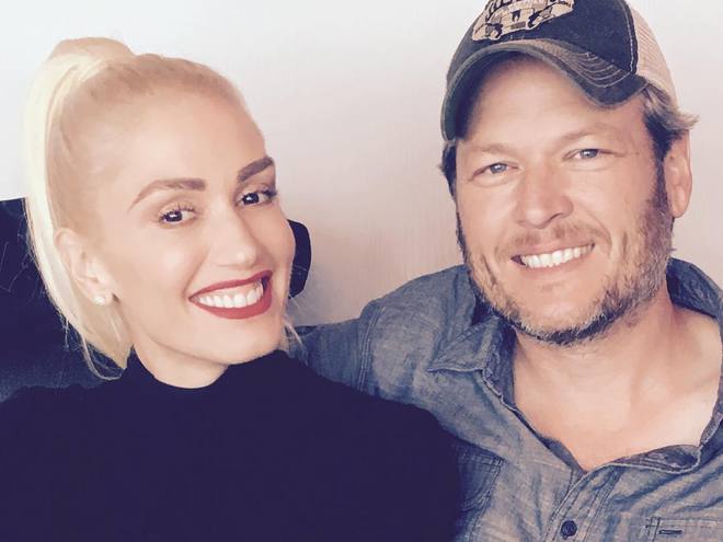 Гвен Стефани