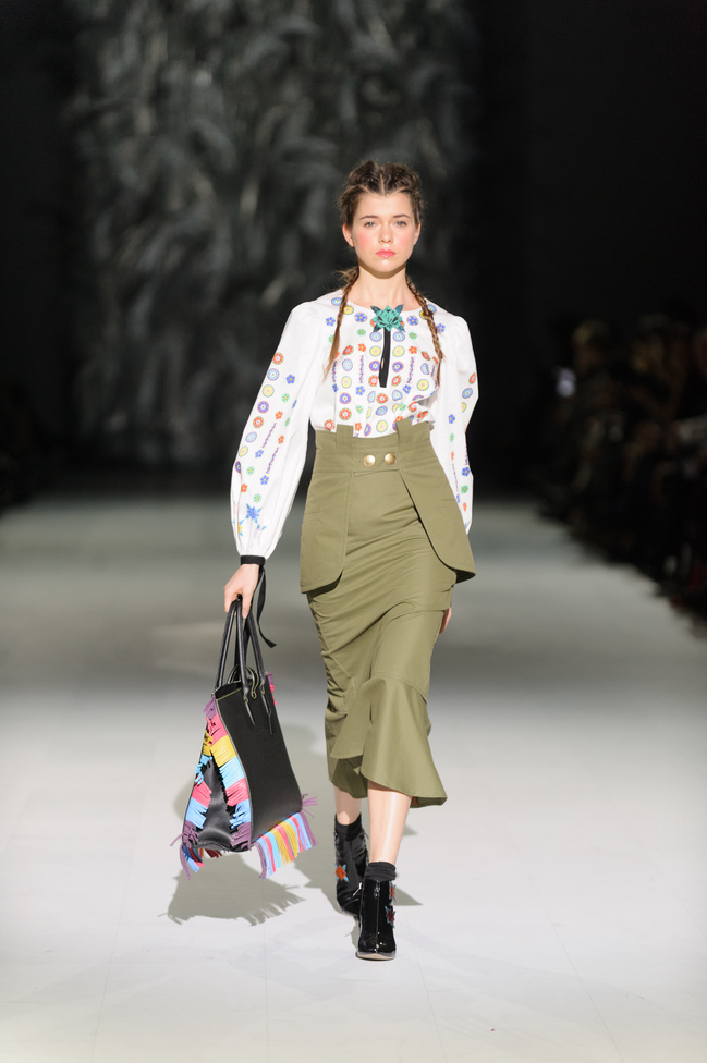 NAVRO весна-літо 2017