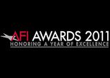 AFI AWARDS 2011