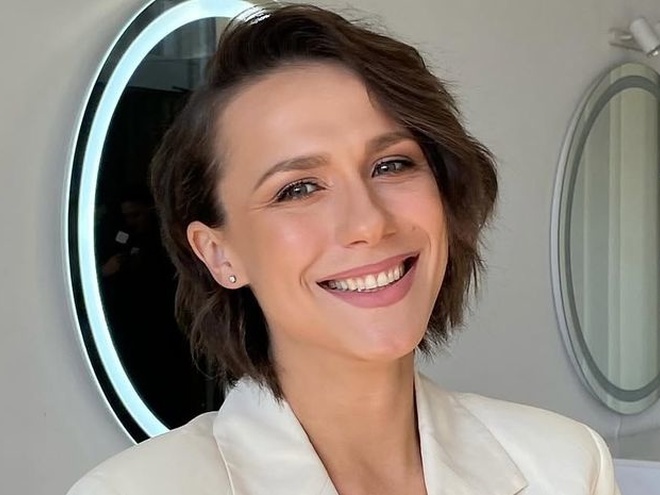 Зірка «Кварталу» Олександра Машлятіна виходить заміж — ЗМІ