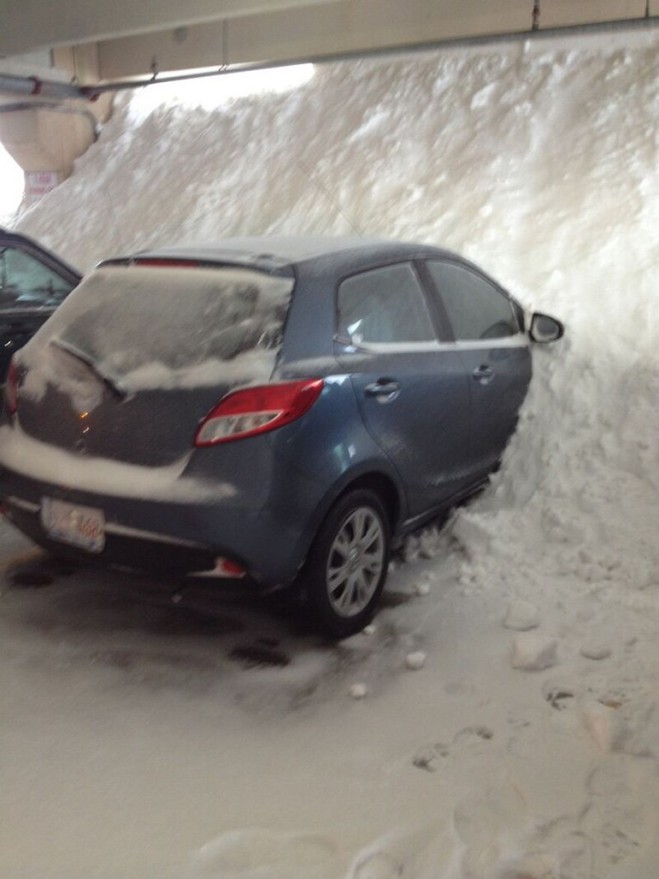 Тем временем в США