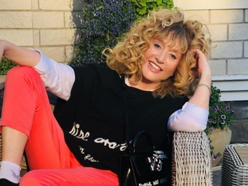 Пугачова повернулася до Росії: причина