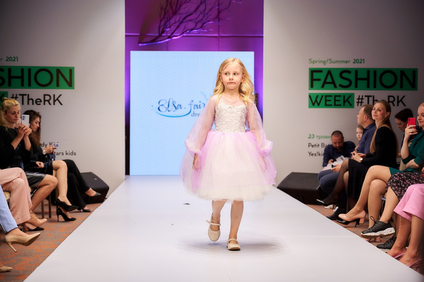 Elsa Fairy Dresses