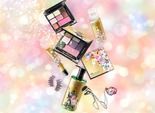 Тренды осени 2013: коллекция Такаши Мураками для Shu Uemura Тренды осени 2013: коллекция Такаши Мураками для Shu Uemura