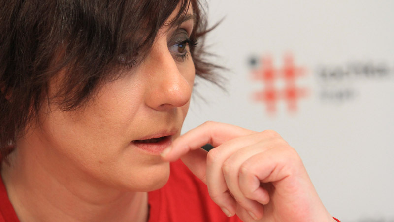 Соня Сотник