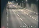 ужасная авария