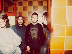 Arctic Monkeys