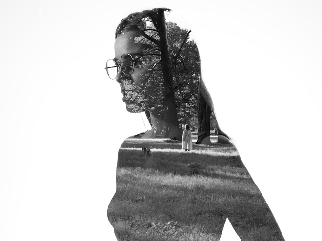 Любов, задоволення, кінець світу: дует Раёк випустив дебютний кліп на сингл "Волнами"