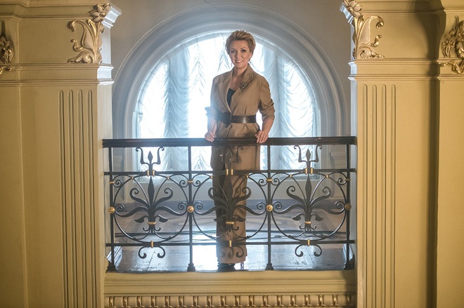 Татьяна Мокриди