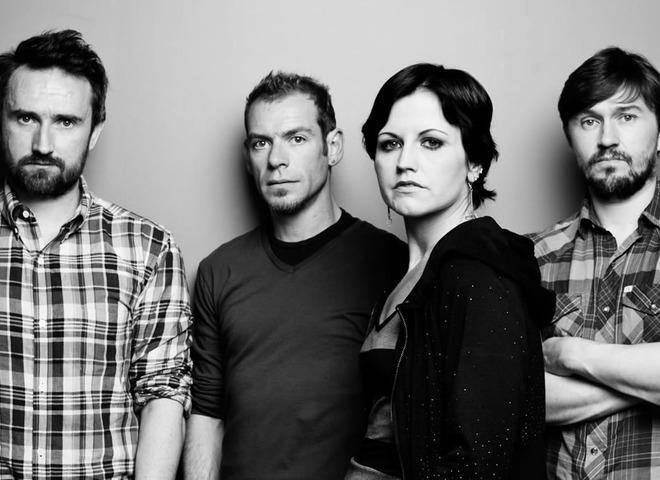 The Cranberries