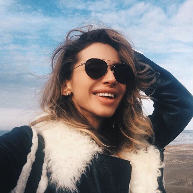 Светлана Лобода