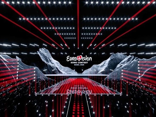 Євробачення-2025: прогнози букмекерів за місяць до конкурсу