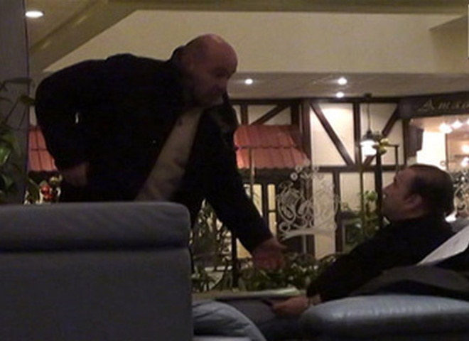 Яна Рудковская