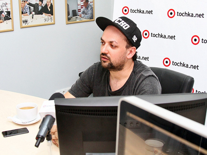 Олег Боднарчук